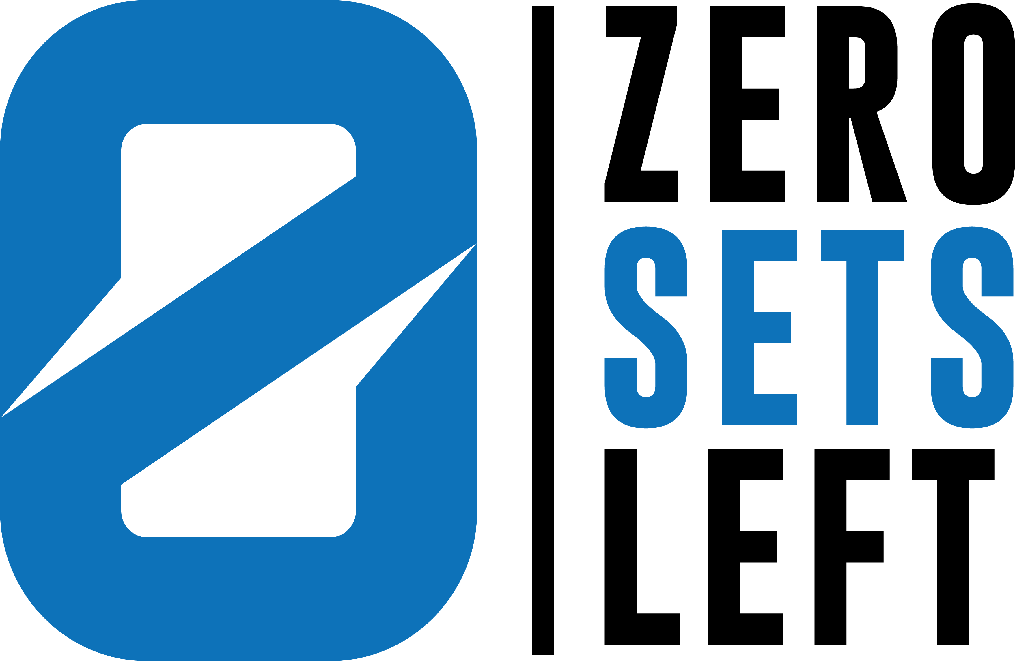 Zero Sets Left  Zero Sets Left