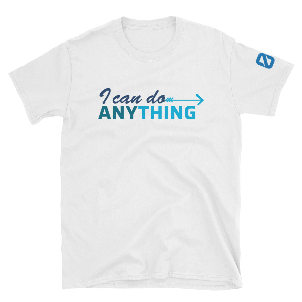 "I can do ANYTHING" BL T-Shirt
