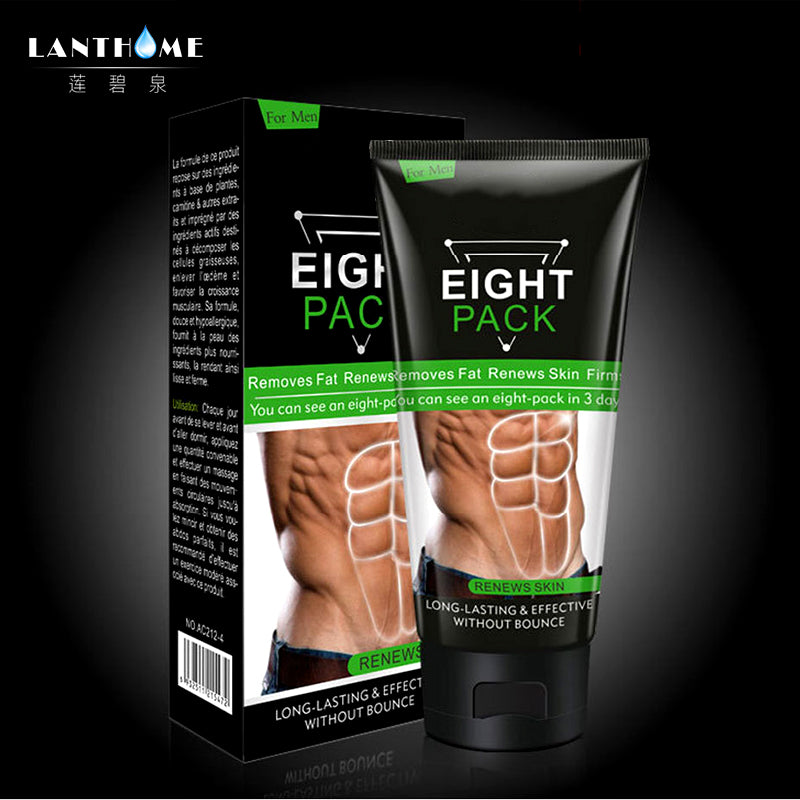 Abdominal Muscle Cream
