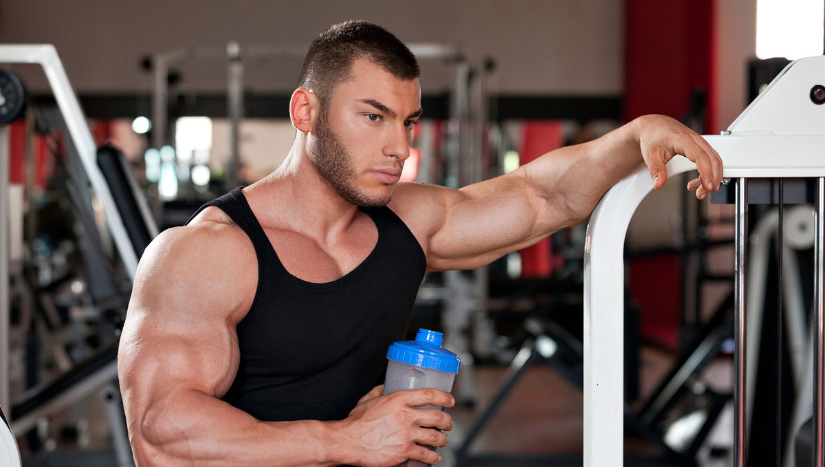 No Time For Your Bodybuilding Routine?