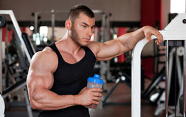 No Time For Your Bodybuilding Routine?