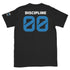 DISCIPLINE Double Zero T-Shirt