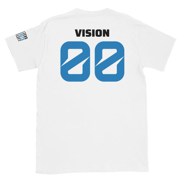 VISION Double Zero T-Shirt