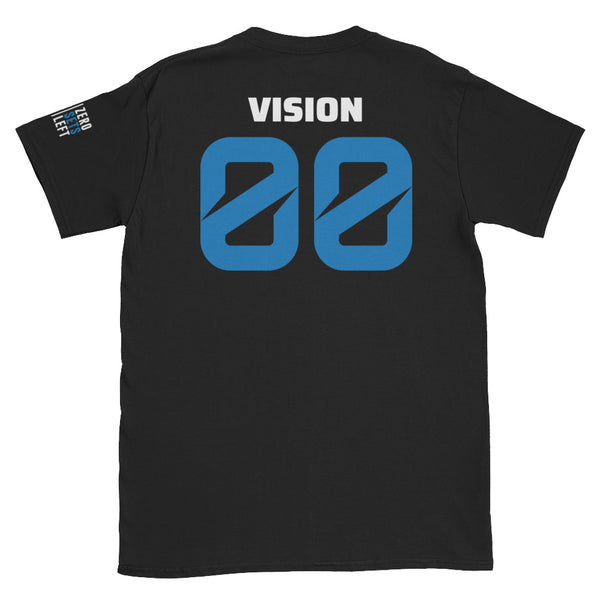 VISION Double Zero T-Shirt