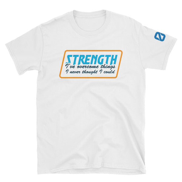 "STRENGTH" RE T-Shirt