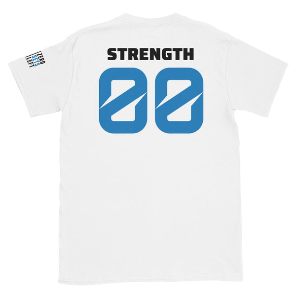 STRENGTH Double Zero T-Shirt