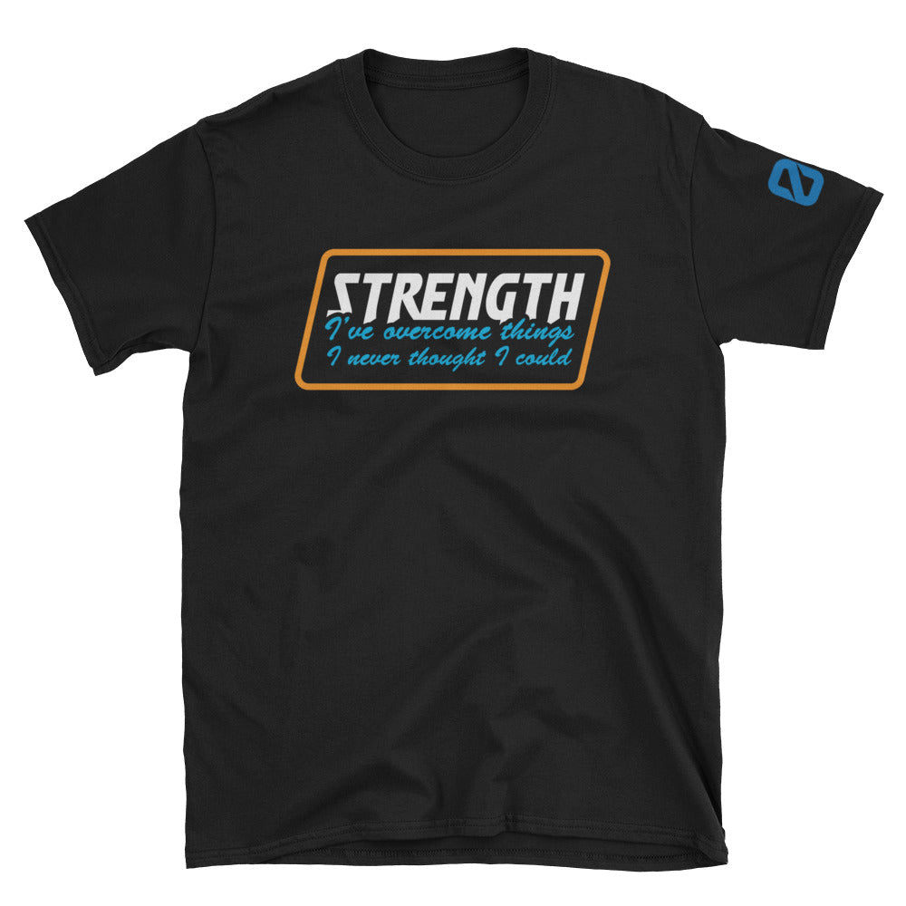 "STRENGTH" RE T-Shirt