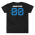 AMBITION Double Zero T-Shirt