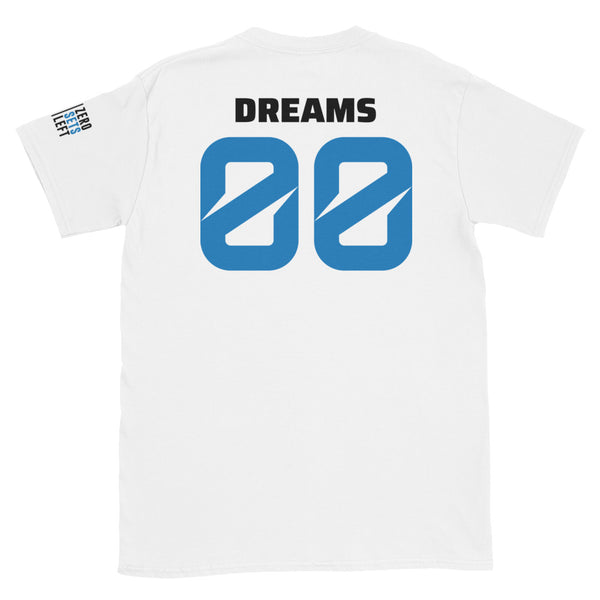 DREAMS Double Zero T-Shirt