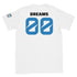 DREAMS Double Zero T-Shirt