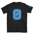 Blue ICONIC T-shirt