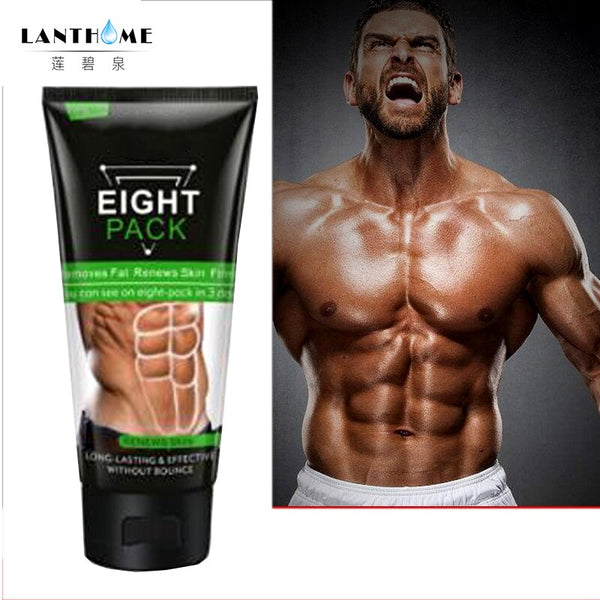 Abdominal Muscle Cream