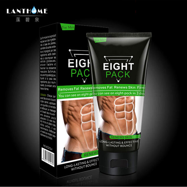 Abdominal Muscle Cream