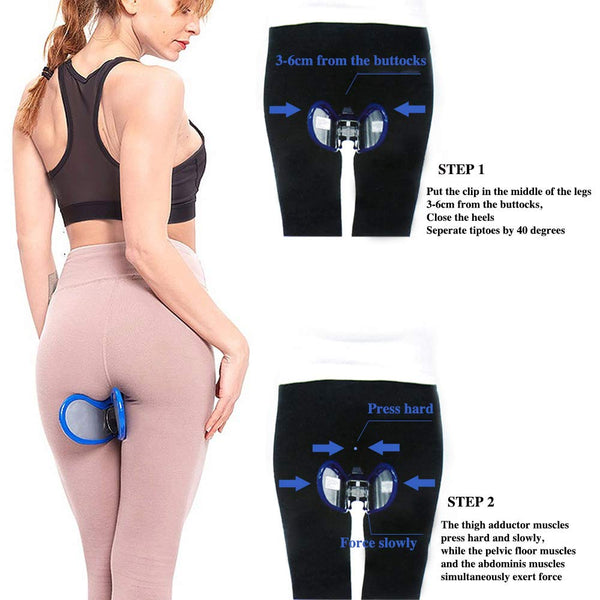 Pelvis Correction Hip Trainer