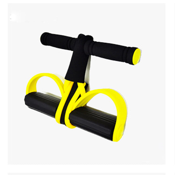 Multi-Function Foot Pedal Pull Trainer