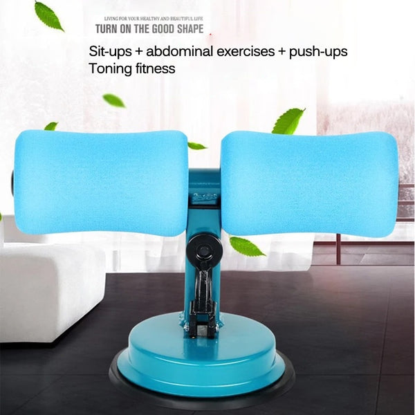 Suction Abs & Core Trainer