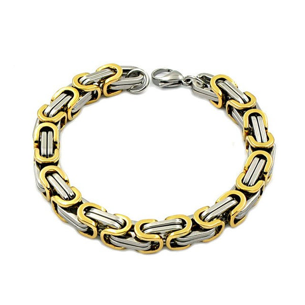 Strength chain Bracelet