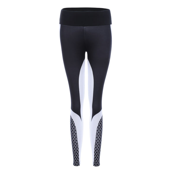 Hex Gym Leggings