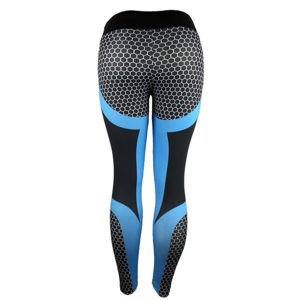 Hex Gym Leggings