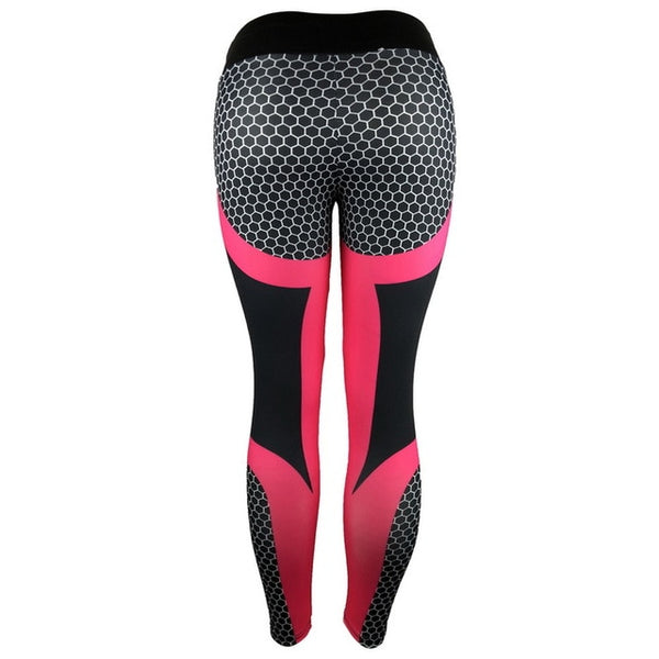 Hex Gym Leggings