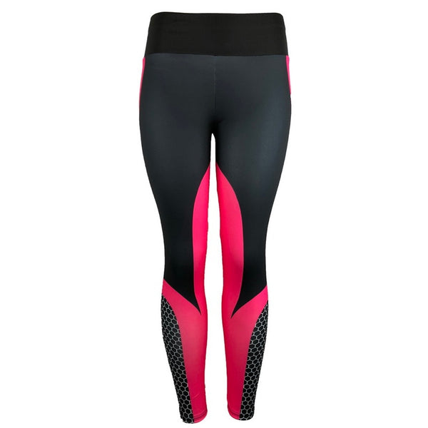 Hex Gym Leggings