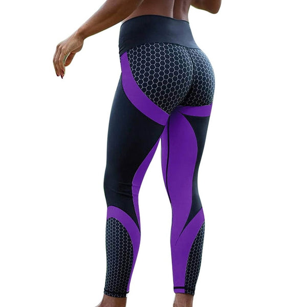 Hex Gym Leggings