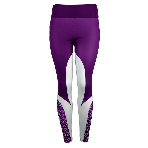 Hex Gym Leggings